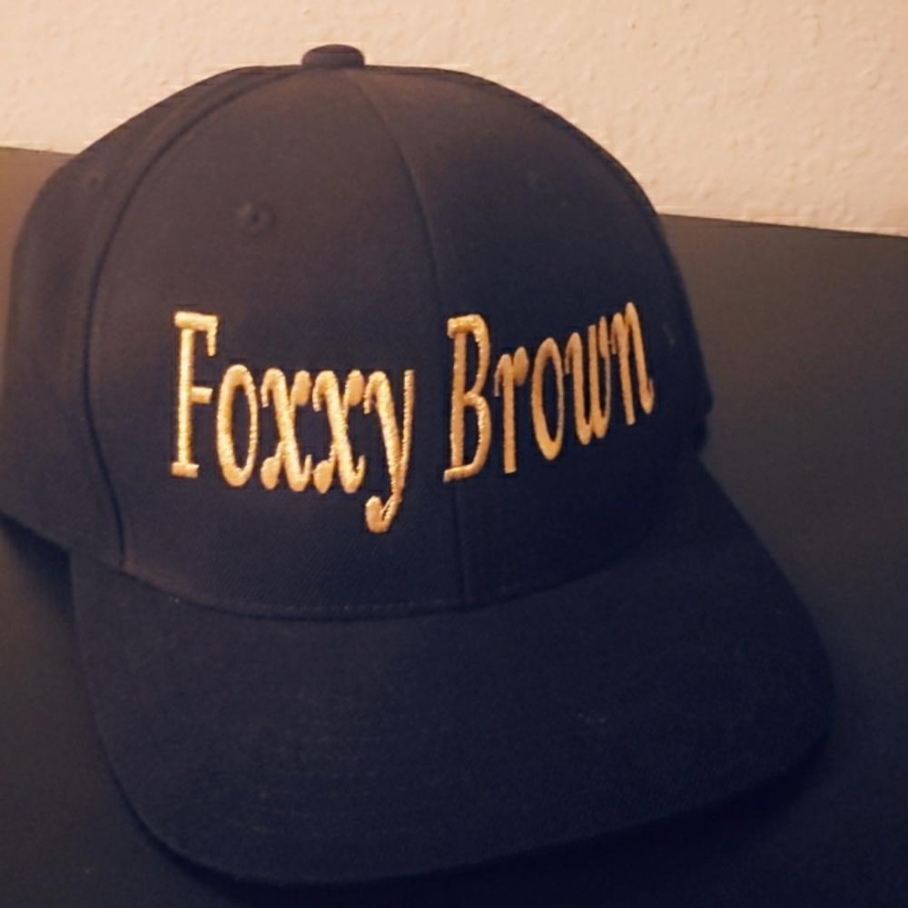Custom LIDS Snapback Hat